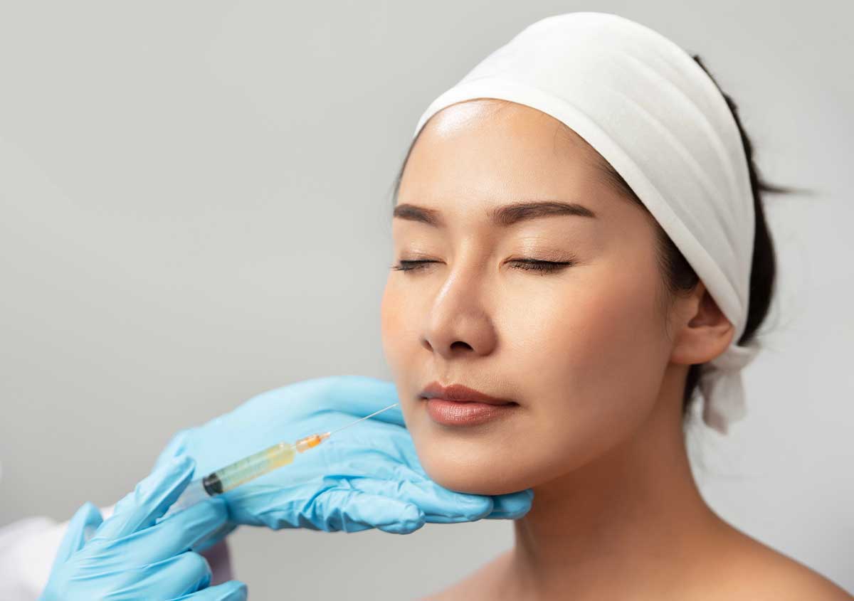 Botox Injections Treatment in Jupiter FL Area